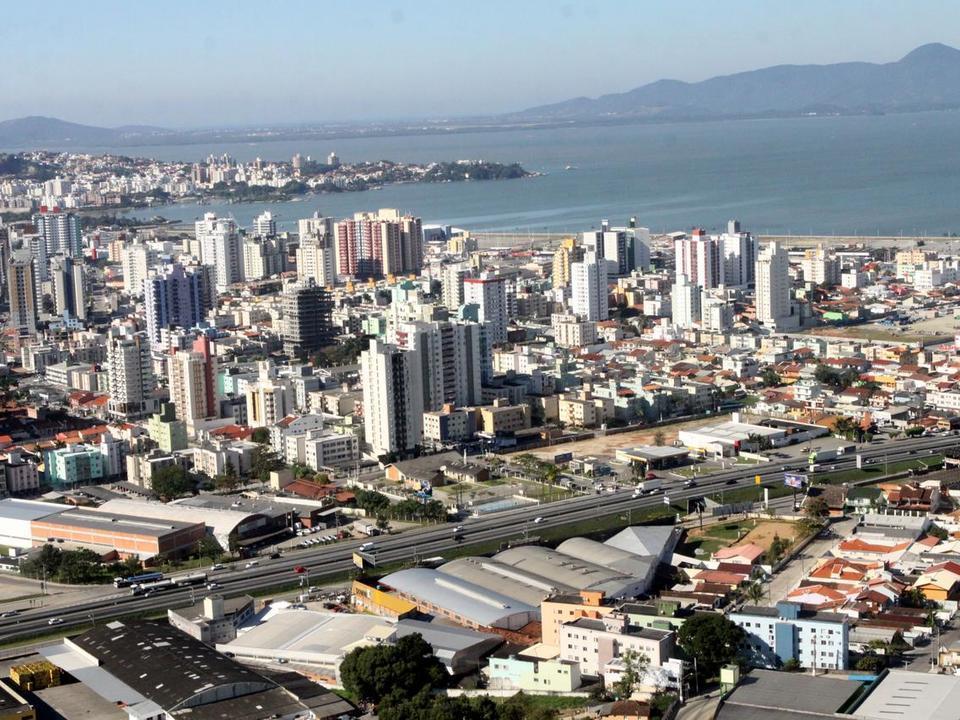 Praia Comprida Hotel Sao Jose  Exteriör bild